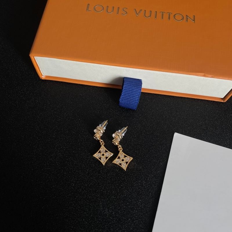 Louis Vuitton Earrings